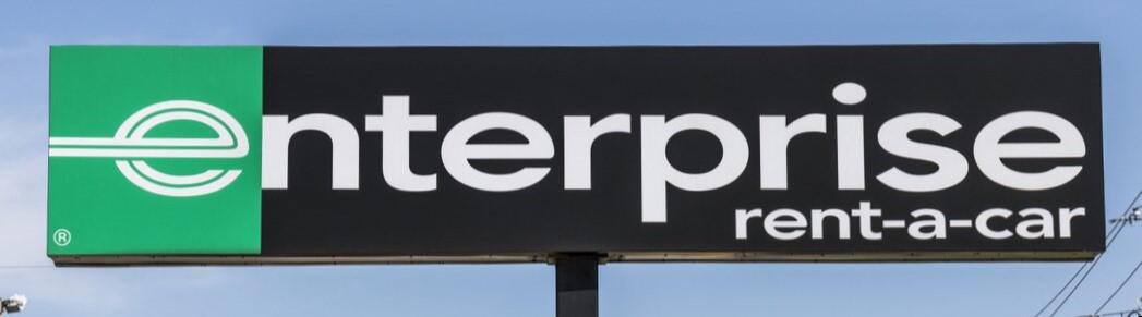 Enterprise Holdings Fort Lauderdale International Airport