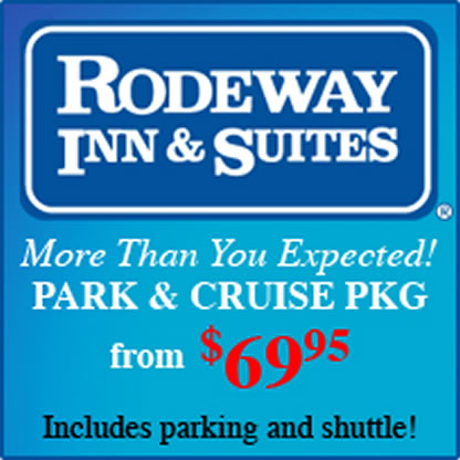 Hotel Miami Rodeway Inn & Suites